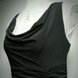 Black Taboo black dress